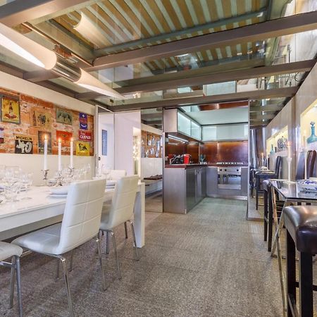 Design Suite In Corso Como Mediolan Zewnętrze zdjęcie