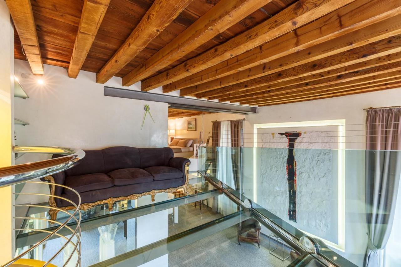 Design Suite In Corso Como Mediolan Zewnętrze zdjęcie