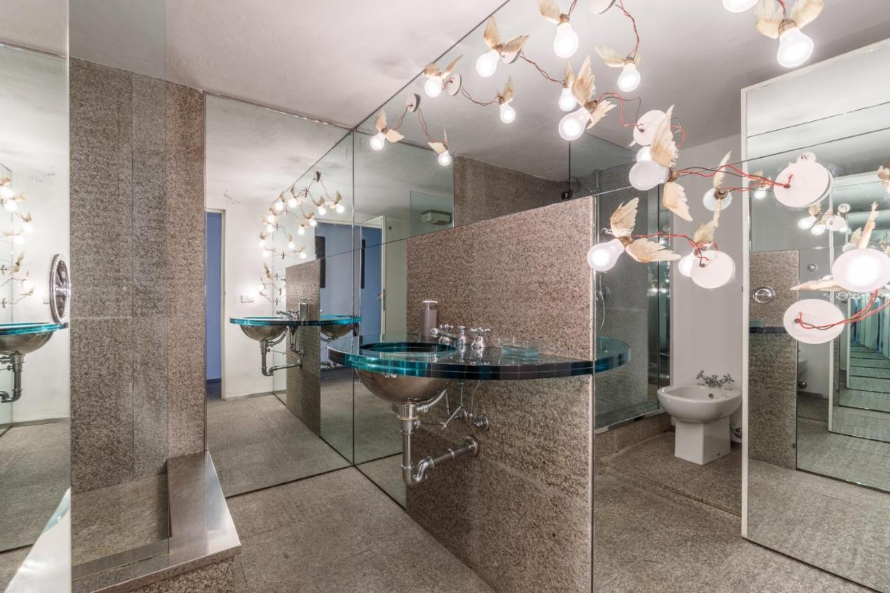 Design Suite In Corso Como Mediolan Zewnętrze zdjęcie