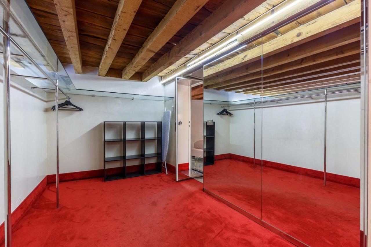 Design Suite In Corso Como Mediolan Zewnętrze zdjęcie