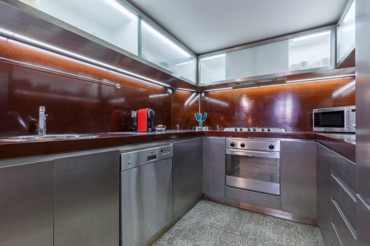 Design Suite In Corso Como Mediolan Zewnętrze zdjęcie