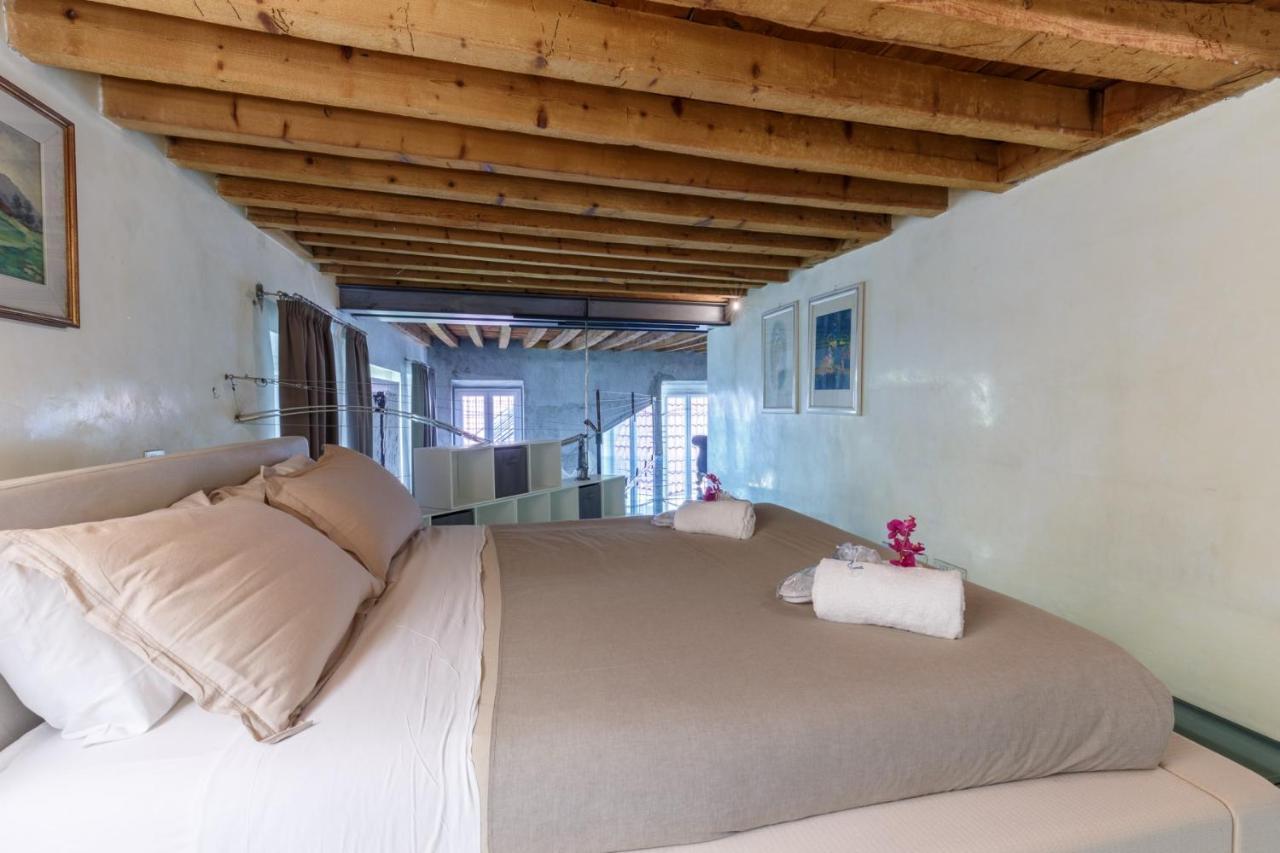 Design Suite In Corso Como Mediolan Zewnętrze zdjęcie