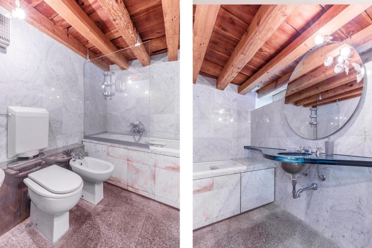 Design Suite In Corso Como Mediolan Zewnętrze zdjęcie