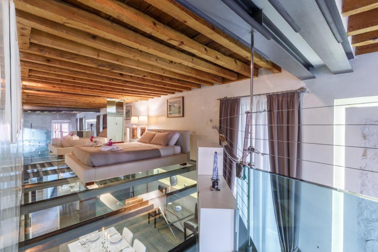 Design Suite In Corso Como Mediolan Zewnętrze zdjęcie