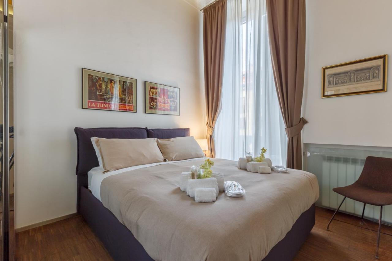 Design Suite In Corso Como Mediolan Zewnętrze zdjęcie