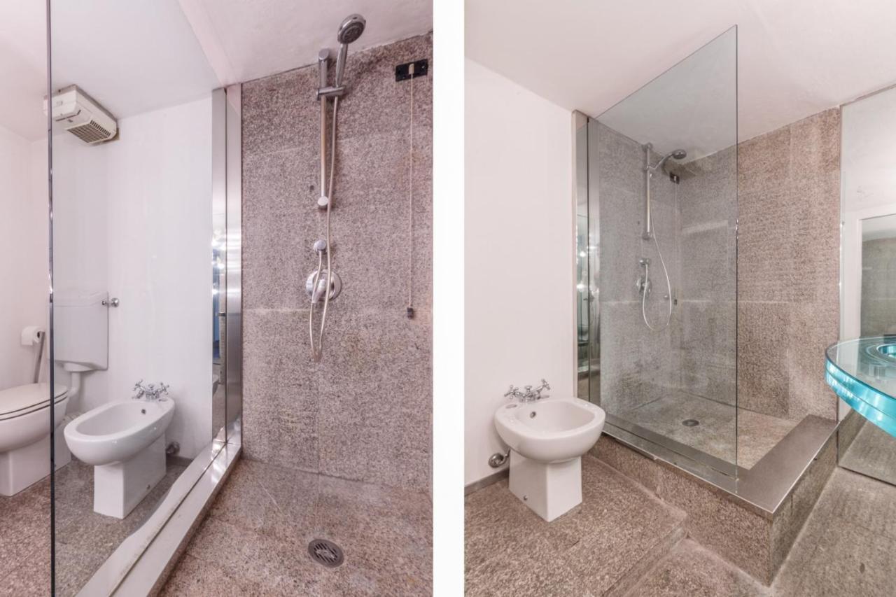 Design Suite In Corso Como Mediolan Zewnętrze zdjęcie